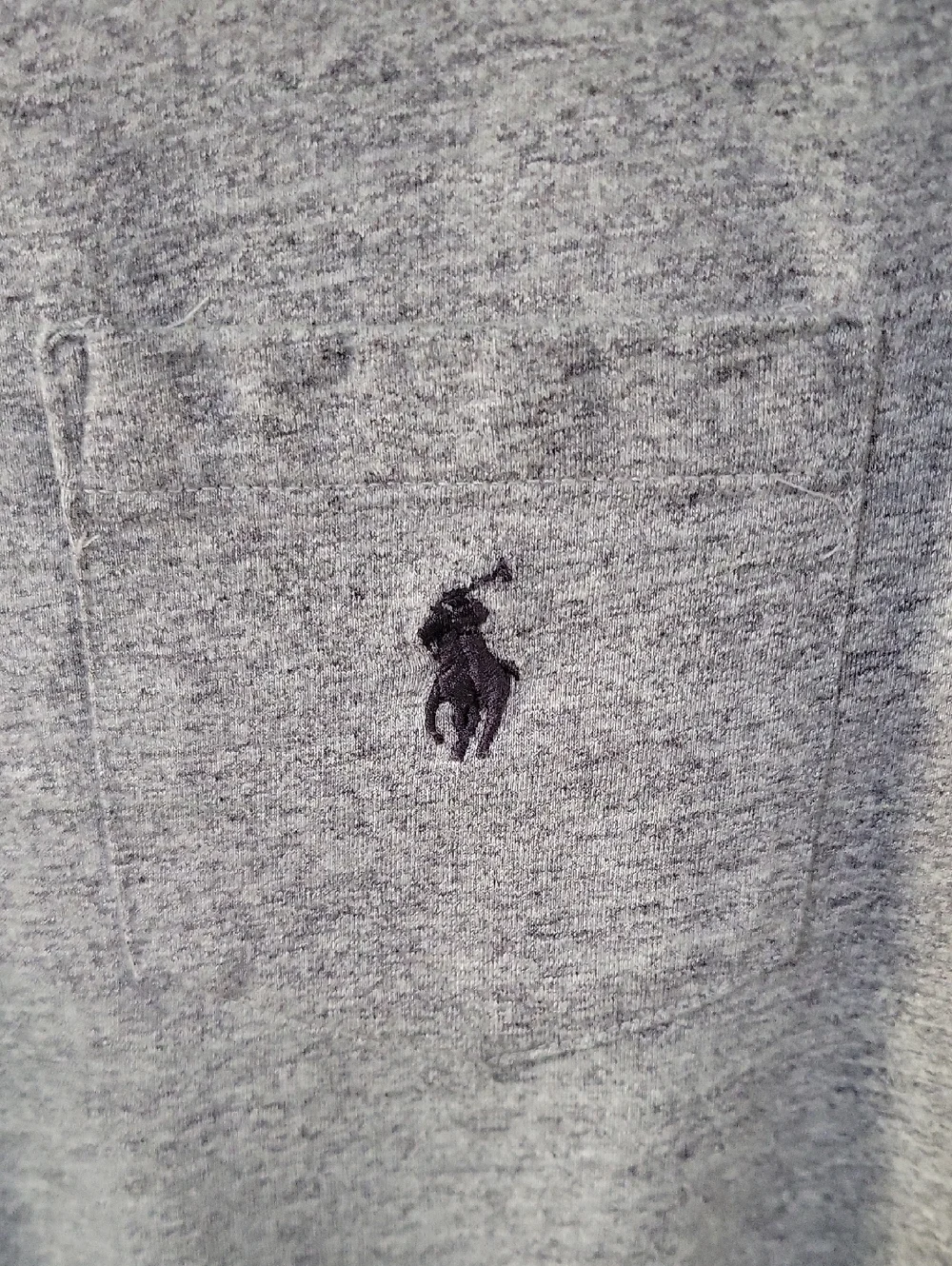 Polo Ralph Lauren classic polo